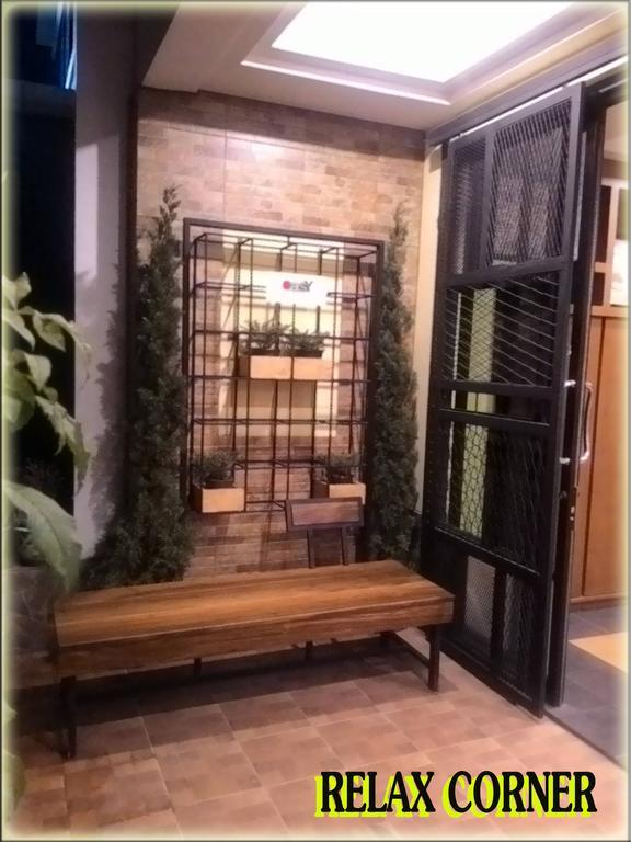 Hotel Baan Sabai Maesai Mae Sai